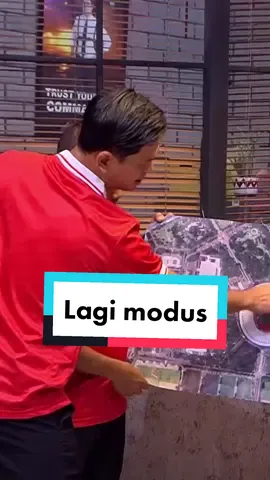 Lagi modus