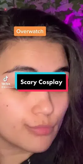 Its only traumatizing if you let it be #overwatch #overwatch2 #overwatchcosplay #GamerGirl #overwatchfunny 