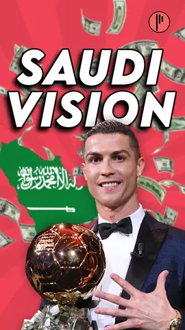 🚨 Ronaldo has officially signed for Saudi Arabia club Al-Nassr and although he might only be playing for a couple more years he will have a bigger impact than just on the pitch. This is how Cristiano Ronaldo will effect Saudi Arabia as a whole! Saudi Vision 2030 is in full effect 👀 #ronaldo #Soccer #saudiarabia 