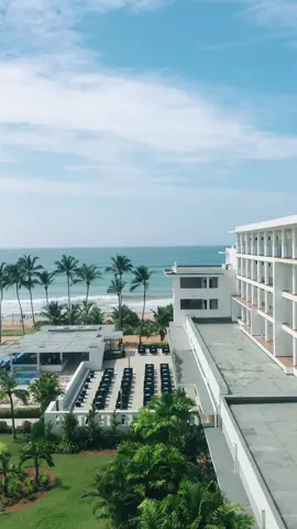 Hotel Riu ✨🫧🏞 #visitsrilanka#travelsrilanka#travelsrilanka2022#traveller#tourism#srilankantourism#foryo#tiktok#
