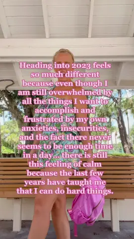 Embracing the fact that I am human, I am flawed, im trying my best, and Im still learning who I want to be. #2023 #newyearsresolution #orlandoflorida #disneymom #orlandomoms #familyvlog #floridalife #disneyvlog #floridainfluencer #floridamomstiktok #momtok #disneyinfluencer #KAYKissCountdown #orlandoflorida 