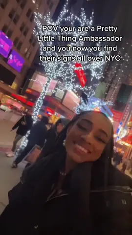 Wanna join the class of PLT?💕💕 Comment below #prettylittlething #plt #classofplt  #skykennedyy #somebodyssleepinginmybed #nyc #newyears #nye 