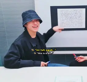 Acil kalo gak keceplosan tuh meriang keknya #draft #sunghoon #jake #sungjake #jakehoon #parksim #foryoupage 