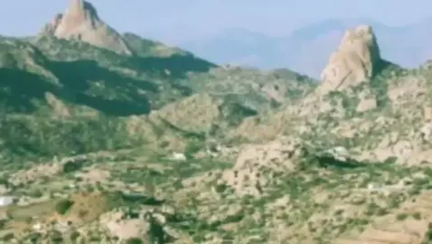 مناضر من وادي الحيط بالشفا #الشفا_الحيط#الطايف#اكسبلور