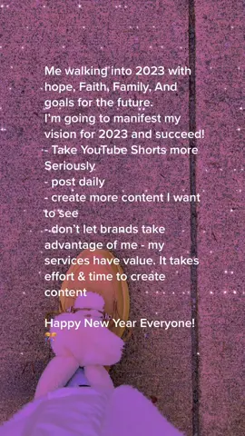 Walking into 2023 like…… Happy New Year Everyone! 🎊💙❤️ #happynewyear #happynewyear2023 #walkinginto2023like #2023 #newyear #newyearnewme2023 #contentcreator #ugc #ugccreator #creator #beautyblogger #skincareblogger #kbeautyblogger #nanoinfluencer #TikTokTrends #trendingaudio 