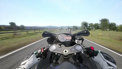 GSXR1000 PT-2 POV RIDE #motorcycle #motorradpowergp #MotoGP