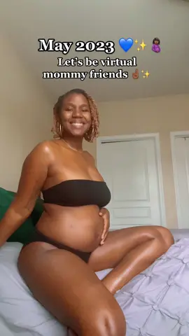 New Mom Content Loading ✨ #21weekspregnant #21weekspregnant❤️ #firsttimeboymomma #may2023baby #may2023👣🎀💙 