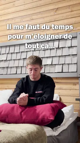 On se retrouve après cette longue pause … ☹️ #michou #pourtoi 
