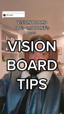 Replying to @chinyereogazi  this is such a gamechanging tip #visionboard2023 #newyearsresolution 