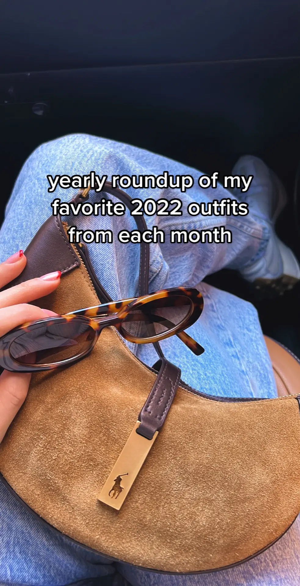 monthly outfit inspo from my 2022 roundup of my fav outfits #outfitinspo #2022roundup #fashion #OOTD #nycfashion 