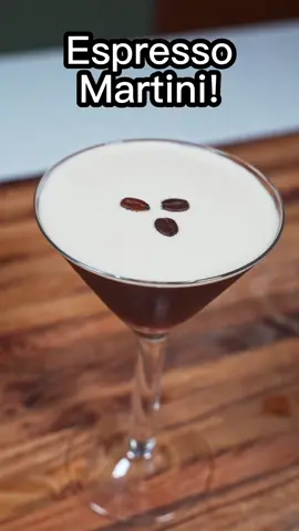 Here is a great New Year’s Eve cocktail video I filmed a few weeks back!! Definitely check this one out!   #espressomartini #martini #espressomartinirecipe #martinirecipe #cocktail #drinktok #drinktiktok #cocktailrecipe #drinkrecipe #fyp #foryou #reels #shorts #howtomake #viraldrink #newyear #newyearseve 
