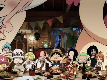 Happy New Year 🎉 #OnePiece #Luffy #Shanks #Hancock #Law #Nami #Robin #Brook #Zoro #Chopper #Sanji #Ace #Sabo #Fanky #Usopp #anime #fyp #foryou 