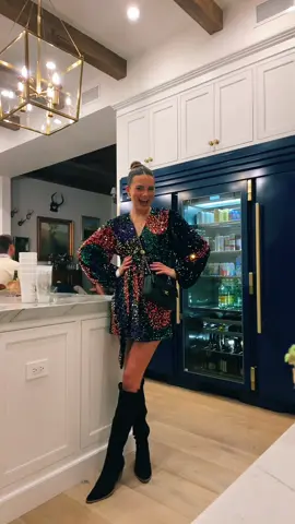 NEW YEARS OOTD🥳🥳 linked on LTK #fyp #babybump #OOTD 