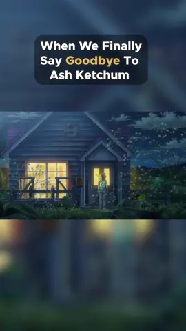 When you realize that when we finally say farewell to Ash Ketchum this year, we’re also saying goodbye to all the memorable companions and rivals we met along the way. Hopefully the epilogue gives us some closure on some of these friendships! #pokemon #anipoke #pokemonjourneys #Anime #goodbye #FYP #2023 #ashketchum #pikachu 