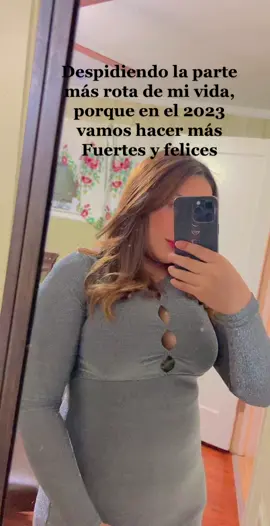 Año Nuevo, cosas Nuevas
