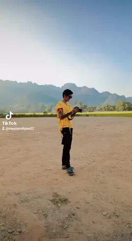 ခိုးရိုက်တာမသိလိုက်ဘူး#ေတွးပြီးမှတင်ပါ #ငါသေမှပဲfypပေါ်ရောက်မှာလား😑😑 #thinkb4youdo 