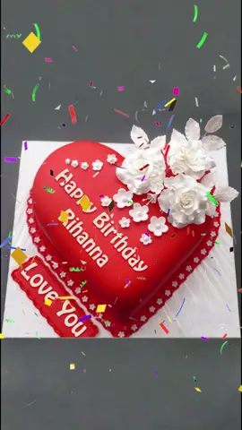 Happy Birthday Rihanna Song #birthdaywishes #birthdaysong #rihanna #happybirthdayrihanna #birthdaystatus #happybirthday #birthdaysurprise #hbd