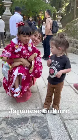 They love the babies/toddlers here in Japan! It’s very common for them to be given toys and treats when out and about. I don’t think the saying “it takes a village” runs more true than here in Japan. #okinawa #okinawajapan #japantiktok #traveljapan #travelingwithkids #japanthings #japaneseculture #kawaii #kawaiiaesthetic 