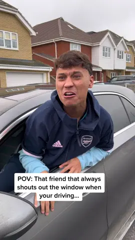 But when its in there car it’s different…😂 #fyp #viral #trending #funny #friends #xyzbca  