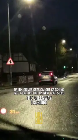 This could've been even worse with all those near misses. Props to the person recording for following and calling the police 👏🏽