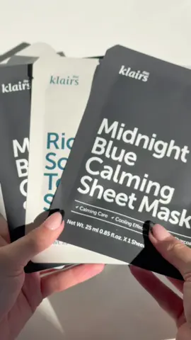 unboxing the @klairs.global Correcting Post Pigmentation Clearing Box from @wishtrendtv #klairs #skincare #unboxing #asmr #OlsaSüperOlur 
