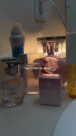 New year, new content… 🧖🏽‍♀️ FIRST ✨ minivlog of 2023 🫧 #2023 #hygiene #skincare #hair #haircare #perfume #thatgirl #routine #products #fyp #maintenanceiskey✅ #musthaves #trending #perfumetiktok #feminineenergy #newyear #contentcreator #contentonly #viral #tiktok #sponserme #minivlog #vlogtok #coach #versace #burberry #soldejaneiro #arianagrandeperfume #dove #sheamoisture #jergens #eos 