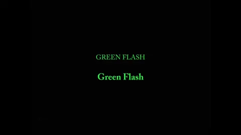 Membalas @freyauniverse Green Flash - JKT48 New Era #greenflash #greenflashjkt48 #jk48 #overlay #lyrics 