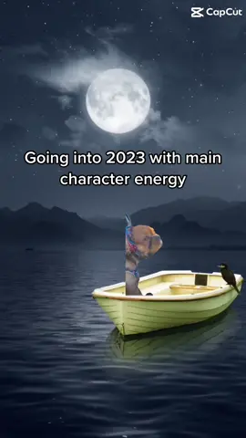 Main character energy #fyp #maincharacter #2023