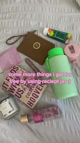 you’re missing out!! #freeproducts #recieptjar #basicaus #fyp #aus #fetchrewards #usa #canada 