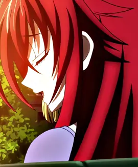 ⚠️FAKE BODY⚠️ #anime #rias #riasgremory #highschooldxd #animeedit 