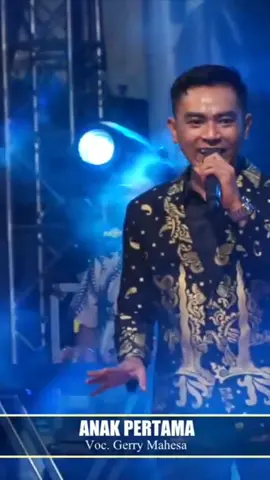 ANAK PERTAMA part 1 @Mas ye'oOo #anakpertama #gerrymahesa #newpallapa #dangdutkoplo #fyp#beranda #trend #viral #trending 