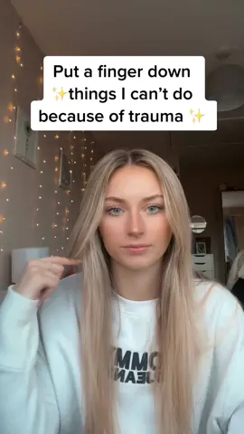 🙂🙂 #fyp #putafingerdown💕 #putafingerdownchallenge #trauma #healing 