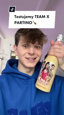 czas na…TEST!😅🥂 