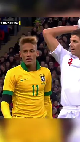 Neymar’s miss 💀🥶