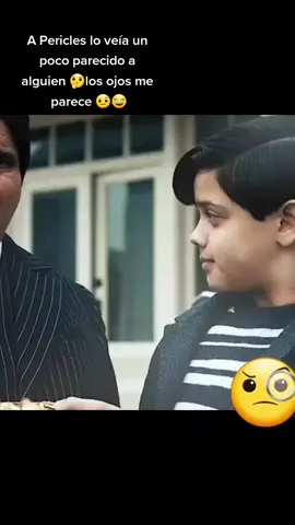 Pericles🧐#pericles #periclesaddams #merlina #series #netflix #viral #parati #lomejor #loslocosaddams #funny #popular 