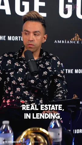 HOW TO BE PATIENT IN THE REAL ESTATE AND MORTGAGE BUSINESS !