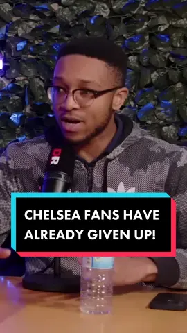 Is top four already out of Chelsea’s reach?! ❌ #Chelsea #PL #WeekendRoundUp
