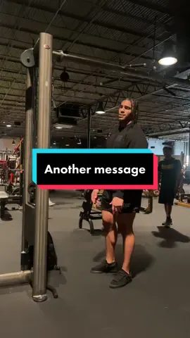 Gotta be in your heart #gym #GymTok #Fitness 