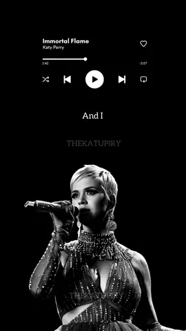 Song composed by Katy exclusively for the mobile game 