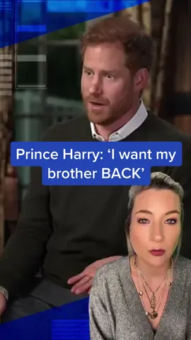 Harry is attacking the royals AGAIN 😬 #fyp #princeharry #meghanmarkle #royal #royalfamily #royalnews #royals #scandal #news #dtatdm 