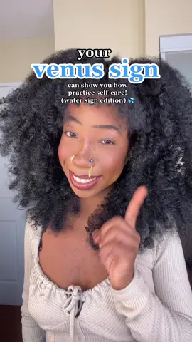 what’s YOUR venus sign? your venus sign & @amika can help you find the best way to practice self-care! #amika #youramikahairoscope #amikahairproducts #amikawatersign #venussign #amikapartner 