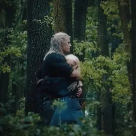 I started crying at this scene 💀 #foryoupage #geraltofrivia #cirillaofcintra #ciri #geralt #thewitcher #witcher #geraltandciri #thewitcherseason1 #henrycavill #ilysm #fyppppp #henrycavilledit #destiny 