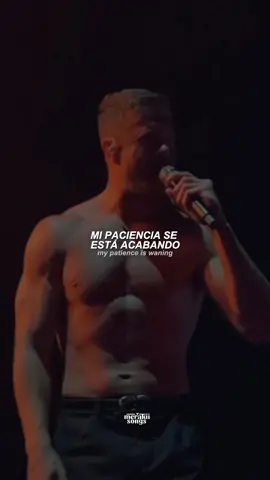 Bones - Imagine Dragons 🪐 | #fyp #viral #subespañol #letrasdecanciones #subtitulado #parati #bones #imaginedragons 