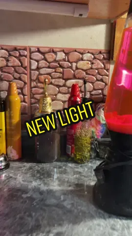 #new #light #fyp #upgrade 