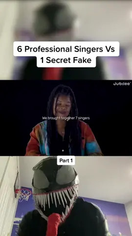 Part 2 is up #professional #singers #singing #lmfao #lol #foru #memes 