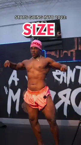 At the time of this video 237 💪🏾 carrying it well regardless 