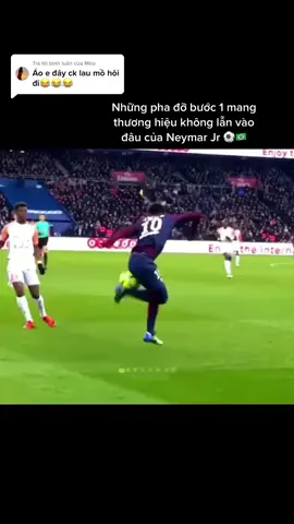 Trả lời @Mèo #neymar #fyp #fypシ #football 
