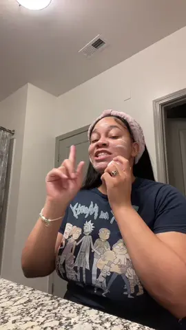 Unasked for skin care routine 🤣🫶🏼 enjoy pooh  #nighttimeroutine #nighttimeskincareroutine #thisismyremedy #theordinaryskincare #clearpore #cerave 