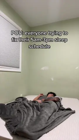 My sleeping schedule is ruined 🥲 #fyp 