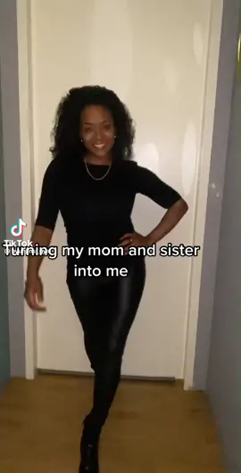 🔥 Tag us if ur Mom is a Baddie 🔥 #turningmymomintome #transformingmymomintome #turningmymumintome #transformandominhamae @blasian 